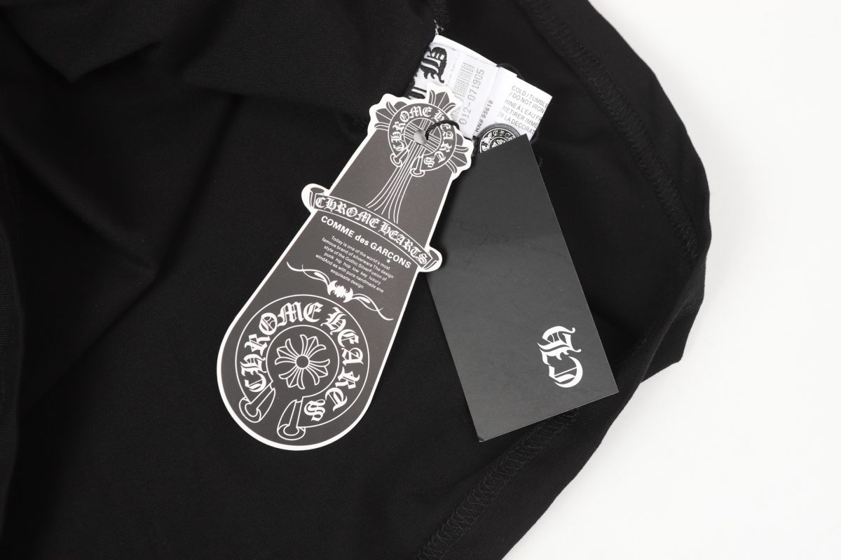 Chrome Hearts Unisex Sweatshirt Size S-XL - Image 9