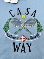 Casablanca Unisex Sweatshirt Size S-XL - Image 3