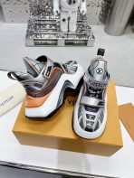 Louis Vuitton Cruise23 Archlight 2.0 Sneaker Size 36-41 - Image 4