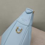 Celine 25ss Lulu Shoulder Bags Size 24*21*5cm - Image 7