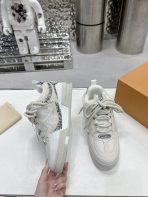 Louis Vuitton 2024ss LV Skate Sneaker Size 36-46 - Image 4