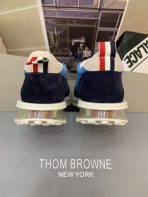 Tom Ford Men Sneaker Size 40-45 - Image 6