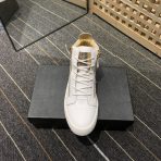 Giuseppe Zanotti Mens Outdoor Sneakers Shoes Gr. 38 - 44 - Image 7