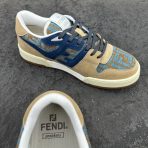 Fendi Match Sneaker Size 36-46 - Image 5