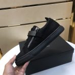 Giuseppe Zanotti Mens Outdoor Sneakers Shoes Gr. 38 - 44 - Image 4