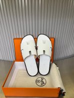 Hermes lzmir Sandals Size 40-45 - Image 9