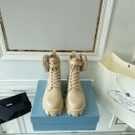 Prada 2020ss Men Women Boots Gr.36-45 - Image 5