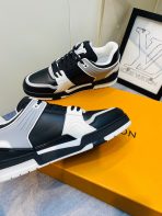 Louis Vuitton LV Trainer x Tyler Sneaker Size 40-46 - Image 7