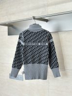 Dior New 25Fw Sweater Jacket Size M-XL - Image 20