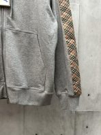 Burberry Unisex Jacket Size S-XL - Image 8