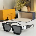 Louis Vuitton Z1165 Millionaires Sunglasses - Image 4
