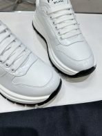 Prada 2024 New Leather sneaker Size 36-45 - Image 7
