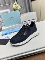 Prada 2024 New Prax 01 Re-Nylon Sneaker Size 36-46 - Image 8