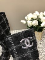 Chanel Women High Boots Size 36-41 - Image 4