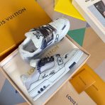 Louis Vuitton 2024ss LV Trainer Sneaker Size 36-46 - Image 3