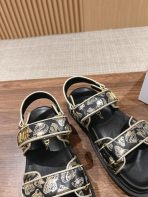 Dior Act Sandals Size 36-41 - Image 4