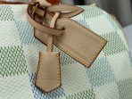 Louis Vuitton M24422 Speedy P9 Bandoulière 40 Monogram Leather Pharrell Williams Travel Bags Size 40*26*23cm - Image 6