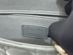 Dior Lady D-Joy Women Shoulder Bags 26*6*14cm - Image 9