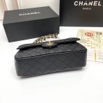 Chanel Women Shoulder Bags 25*14*7cm - Image 5