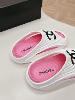 Chanel x Yassia Slippers Size 36-46 - Image 6