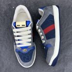 Gucci Screener Sneaker Size 36-46 - Image 4