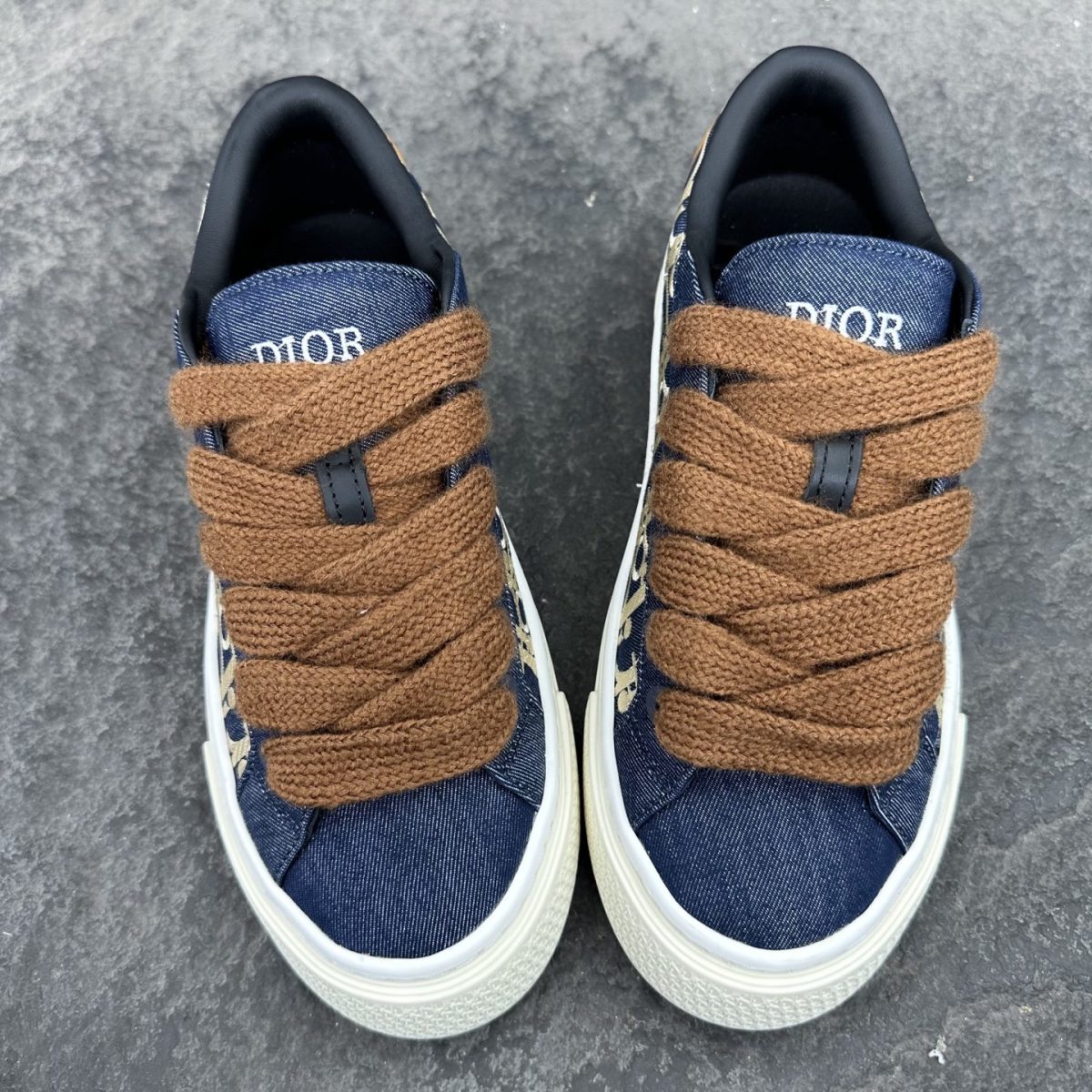 Dior B33 Spin Sneaker Size 36-46 - Image 3