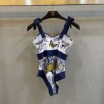 Dior Swimsuit Size S-XL - Image 6