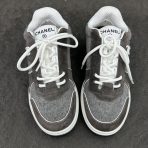Chanel 2024ss Sneaker Size 36-46 - Image 3
