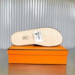 Hermes lzmir Sandals Size 40-45 - Image 6