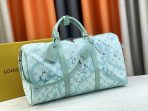 Louis Vuitton Keppall Travel Bags 50*29*23cm - Image 2
