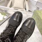 Gucci S2 Women New High Boots Size 35-42 - Image 8