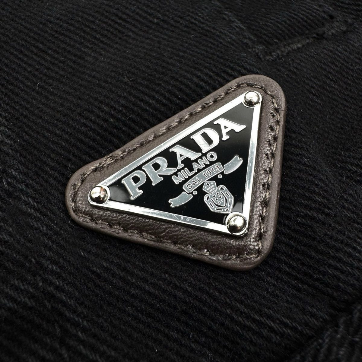 Prada New Unisex Jacket Size S-XL - Image 9