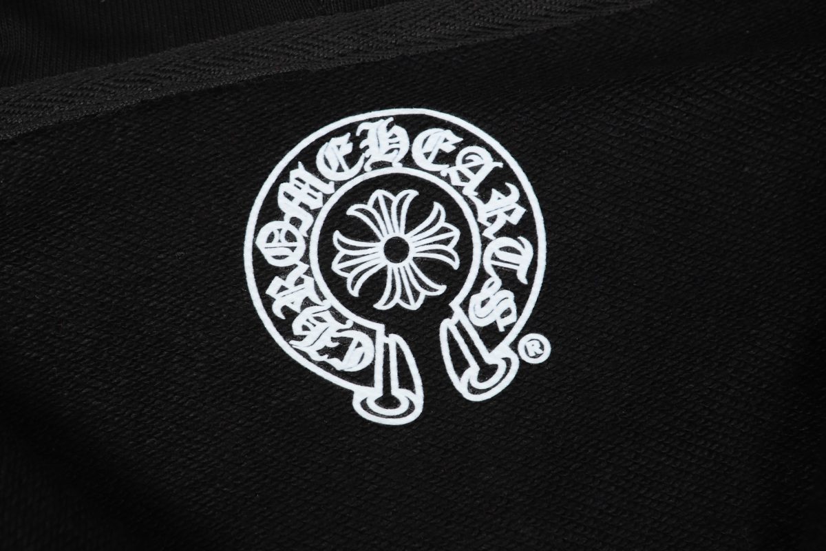 Chrome Hearts Unisex Jacket Size S-XL - Image 8