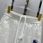 Burberry Sommeranzug Size M-XXL - Image 6