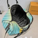 Louis Vuitton Keepall Travel Bags Size 50*29*23cm - Image 8