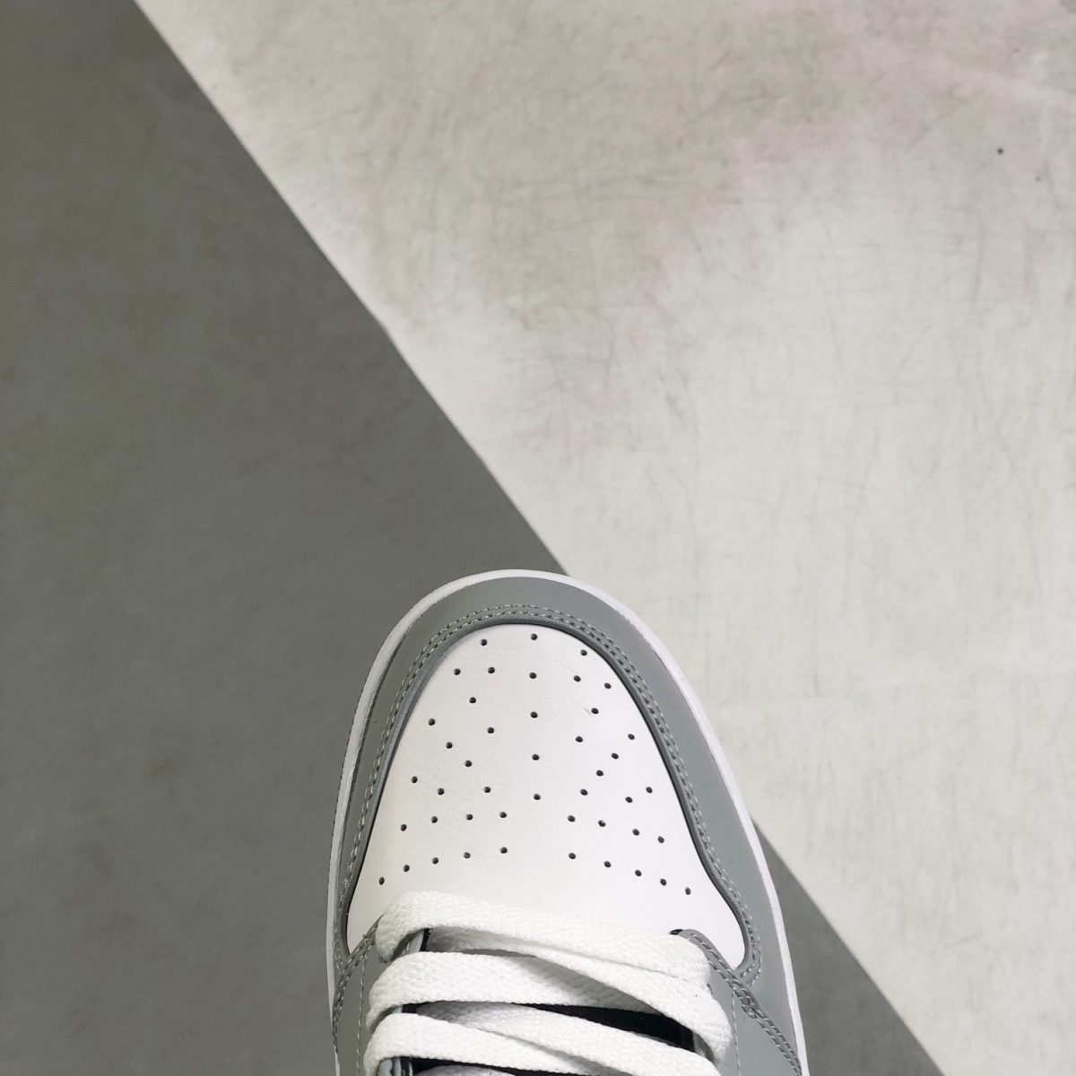 Nike Air Jordan 1 High Top Sneakers Shoes Gr. 36-46 - Image 6