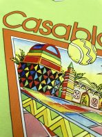 Casablanca T Shirt Size S-XL - Image 6