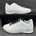 Chanel 2025ss CoCo Sneaker Size 36-46