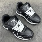 Louis Vuitton Run Away Maxi Sneaker Size 36-46 - Image 2