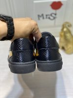 Philipp Plein Mens Outdoor Sneakers Shoes 38 - 45 - Image 8