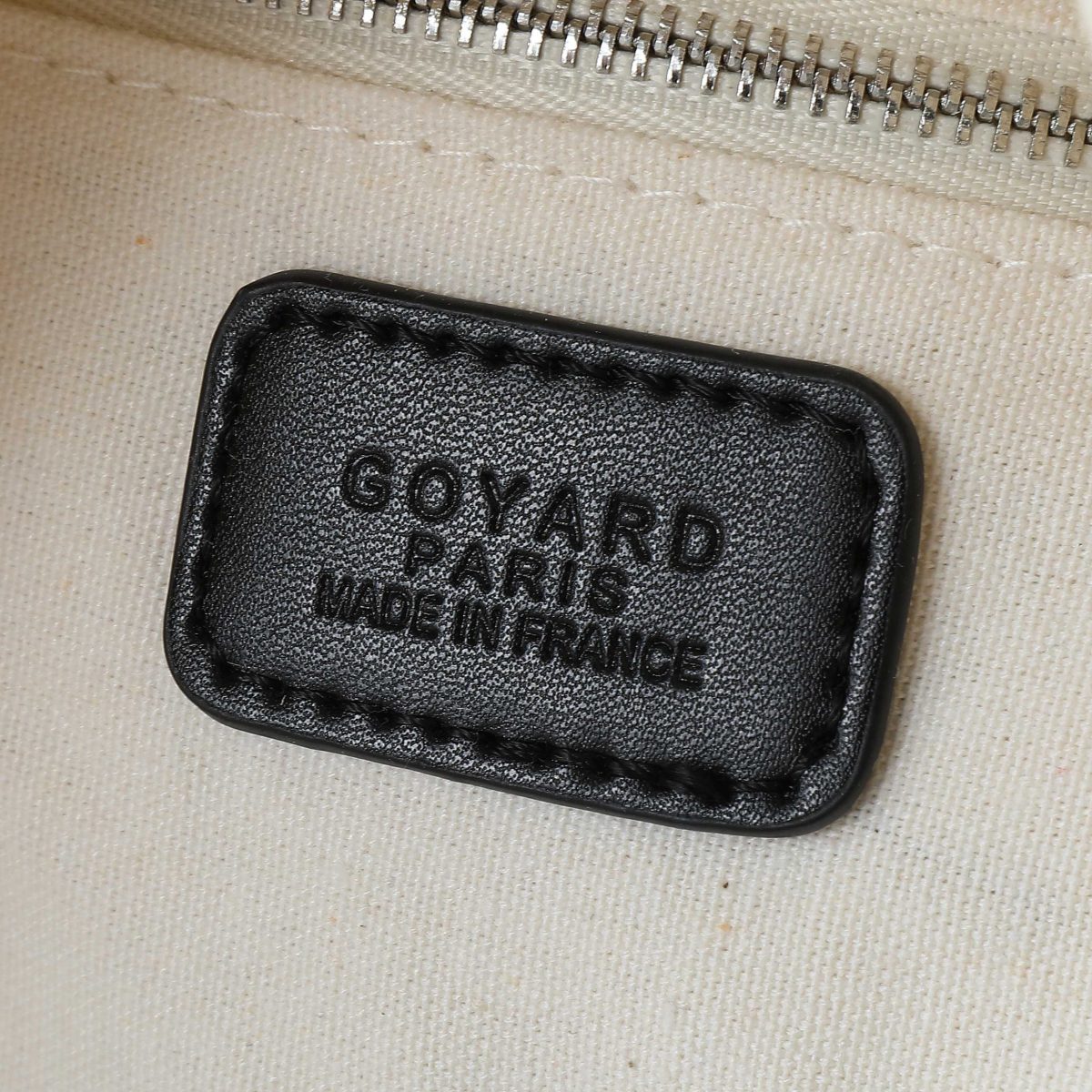 Goyard Beluga Shoulder Bags Size 23*18.5*8cm - Image 8