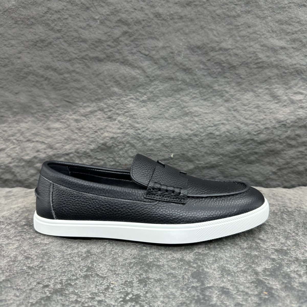 Hermes Job Unisex Loafers Size 35-46 - Image 7