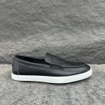 Hermes Job Unisex Loafers Size 35-46 - Image 7
