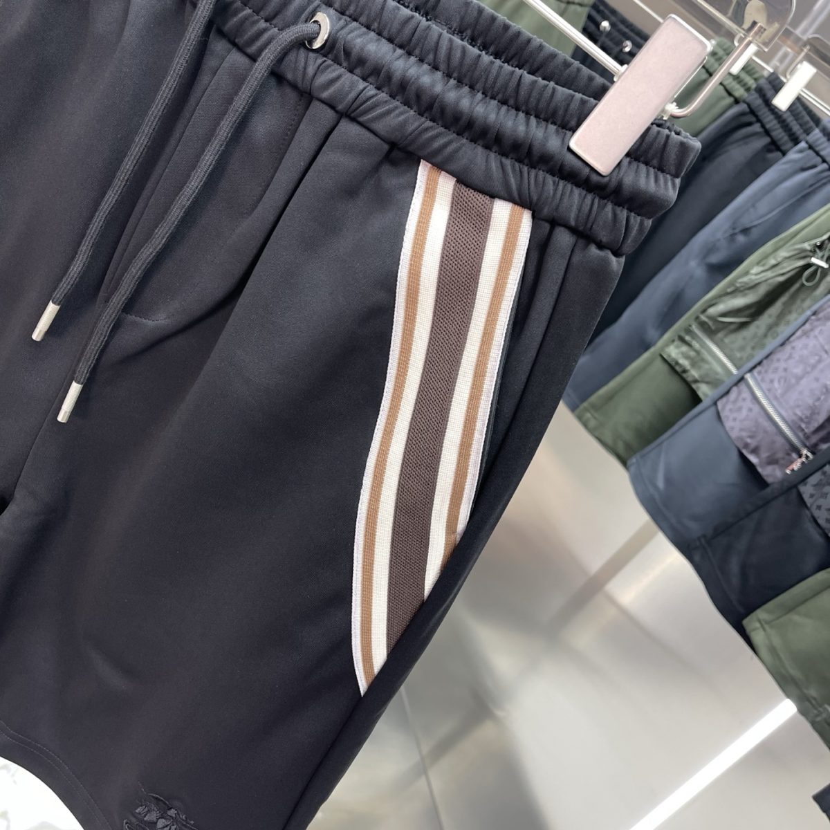 Burberry Shorts M-3XL - Image 4
