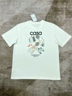 Casablanca T Shirt Size S-XL - Image 3