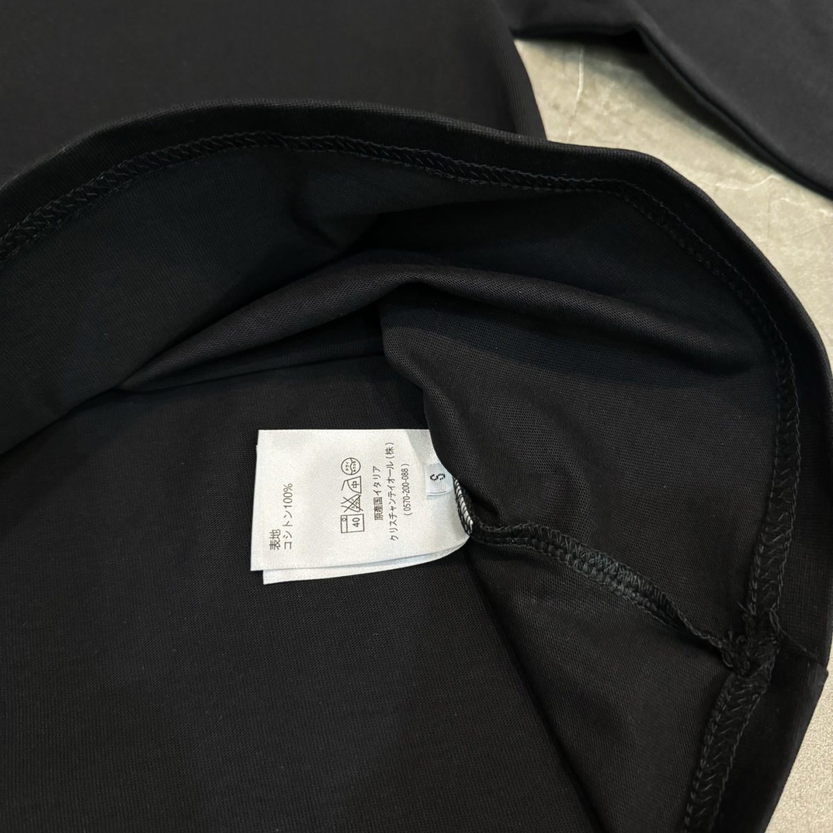 Dior New Unisex Sweatshirt Size S-XL - Image 7