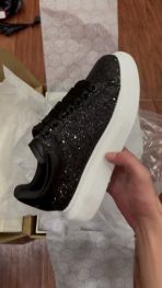 Alexander McQueen OVERSIZED Sneaker Size 35-45 - Image 2