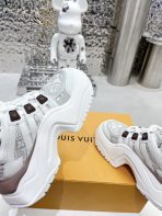 Louis Vuitton Cruise23 Archlight 2.0 Sneaker Size 36-41 - Image 7