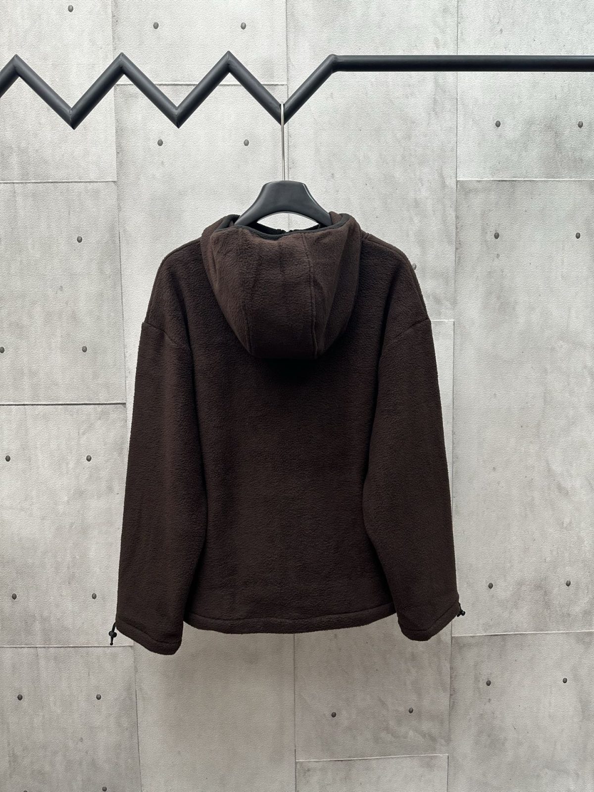 MiuMiu Unisex Jacket Size S-XL - Image 2