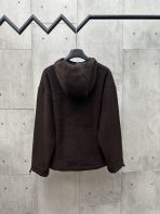 MiuMiu Unisex Jacket Size S-XL - Image 2